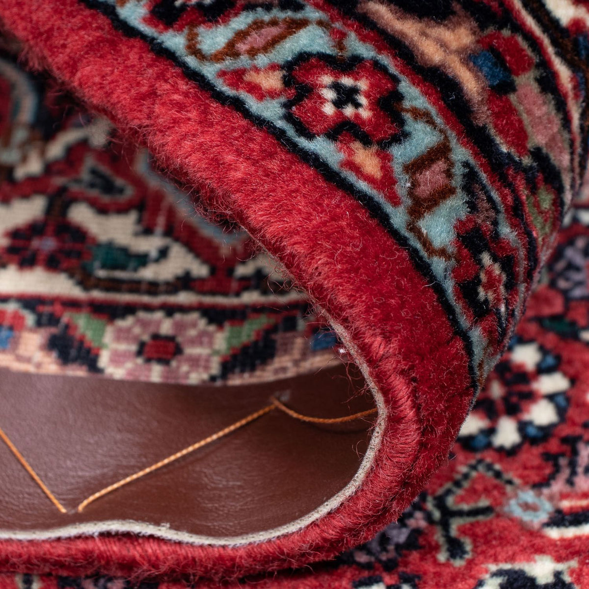 Perserteppich - Bidjar - Royal 208 x 134 cm