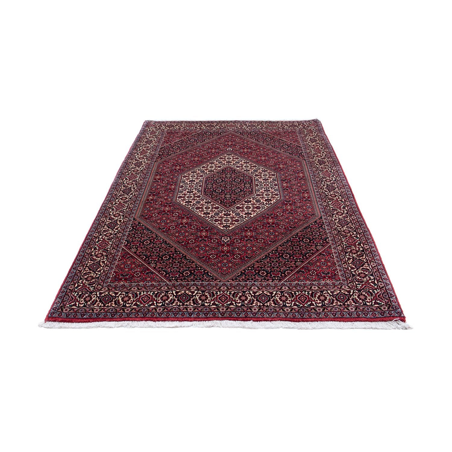 Perserteppich - Bidjar - Royal 208 x 134 cm