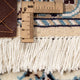 Perserteppich - Nain - Royal 202 x 201 cm Quadratischer Teppich