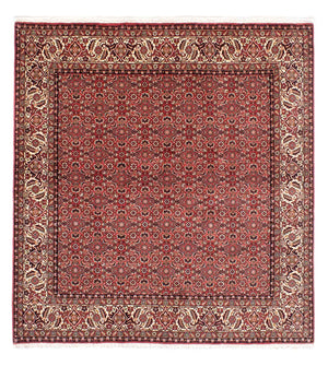 Perserteppich - Bidjar 208 x 200 cm