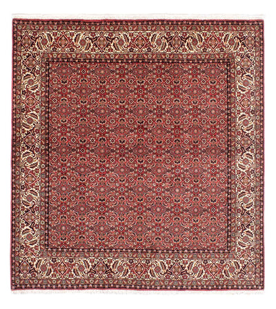 Bidjar Teppich 200x208cm - Perserteppich
