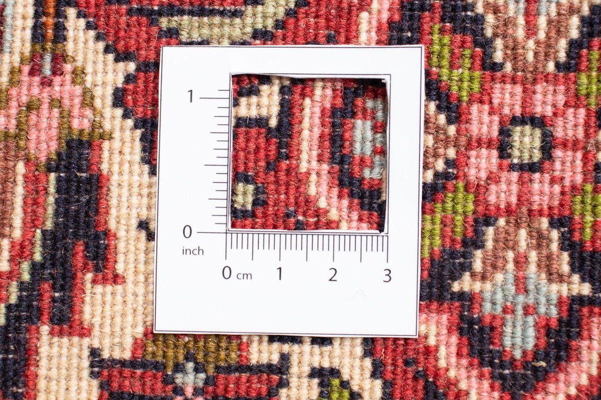 Perserteppich - Bidjar 208 x 200 cm