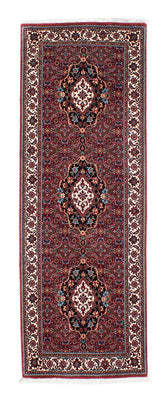 Perserteppich - Bidjar - Royal 205 x 74 cm Teppichläufer