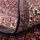 Perserteppich - Bidjar 245 x 176 cm