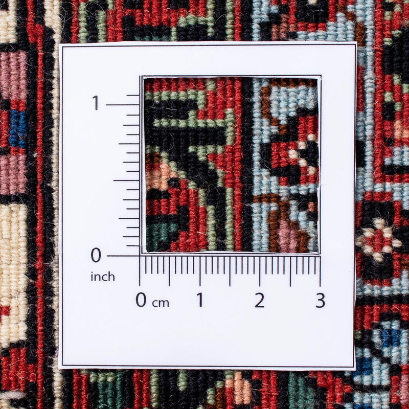 Perserteppich - Bidjar 245 x 176 cm