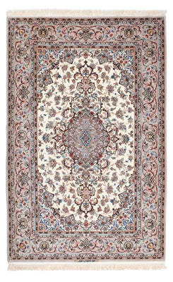 Perserteppich - Isfahan - Premium 201 x 130 cm