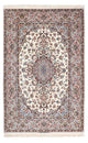 Isfahan Teppich 201x130cm - Perserteppich