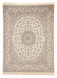 Perserteppich - Nain - Premium 262 x 209 cm Wohnzimmer Teppich