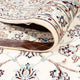 Perserteppich - Nain - Premium 262 x 209 cm Wohnzimmer Teppich