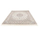 Perserteppich - Nain - Premium 262 x 209 cm Wohnzimmer Teppich