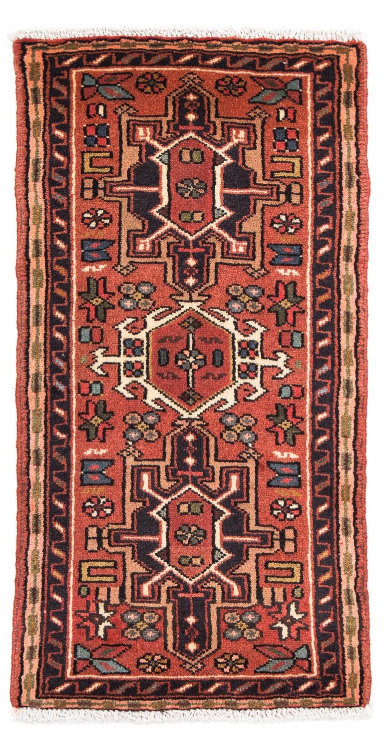 Perserteppich - Nomadic 108 x 55 cm