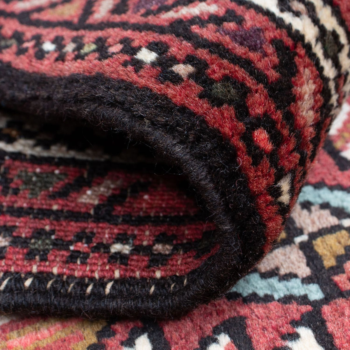 Perserteppich - Nomadic 110 x 65 cm