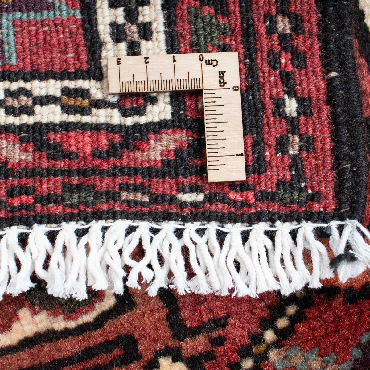 Perserteppich - Nomadic 110 x 65 cm