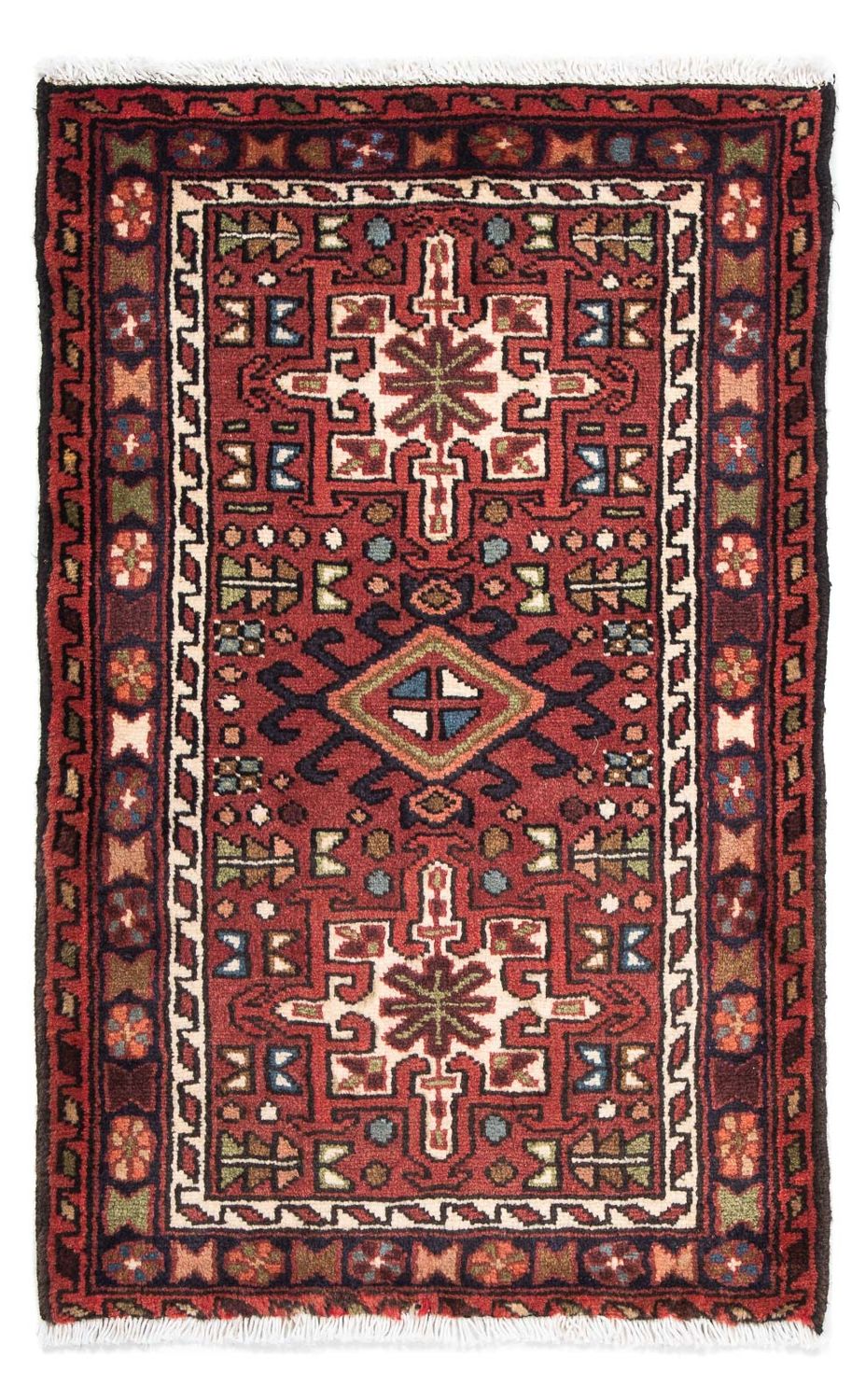 Perserteppich - Nomadic 105 x 70 cm