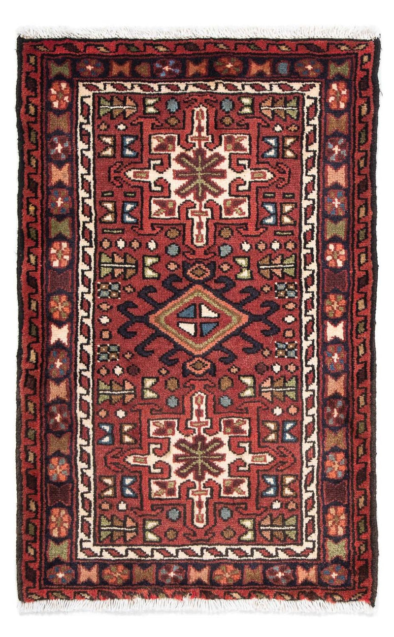 Perserteppich - Nomadic 105 x 70 cm
