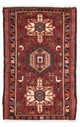 Qaraja Teppich 60x96cm - Perserteppich