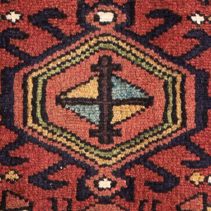 Perserteppich - Nomadic 105 x 67 cm