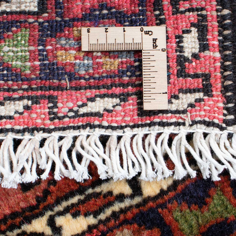 Perserteppich - Nomadic 105 x 67 cm