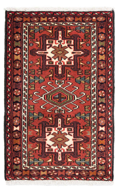 Qaraja Tappeto 65x100cm - Tappeto persiano