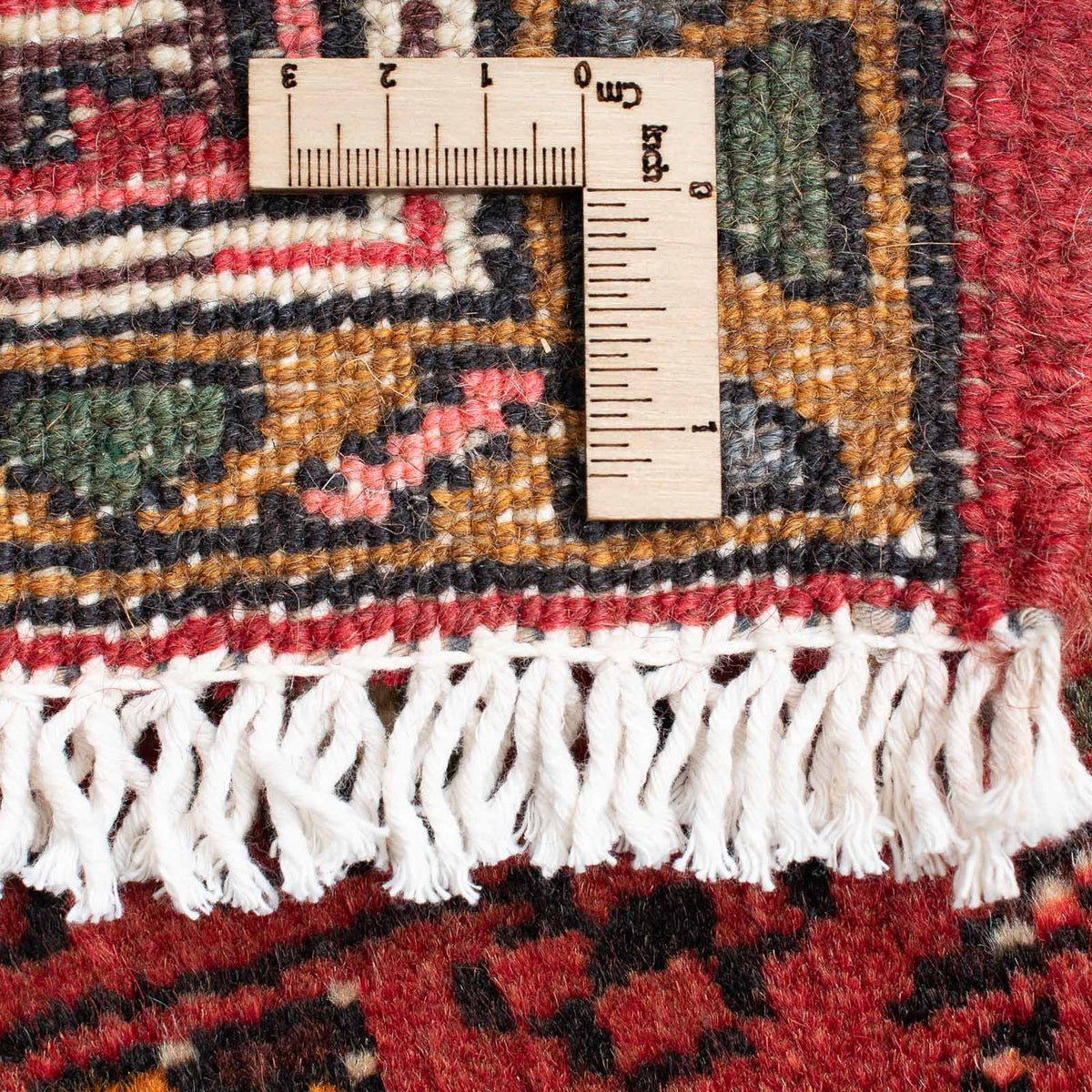 Perserteppich - Nomadic 105 x 60 cm