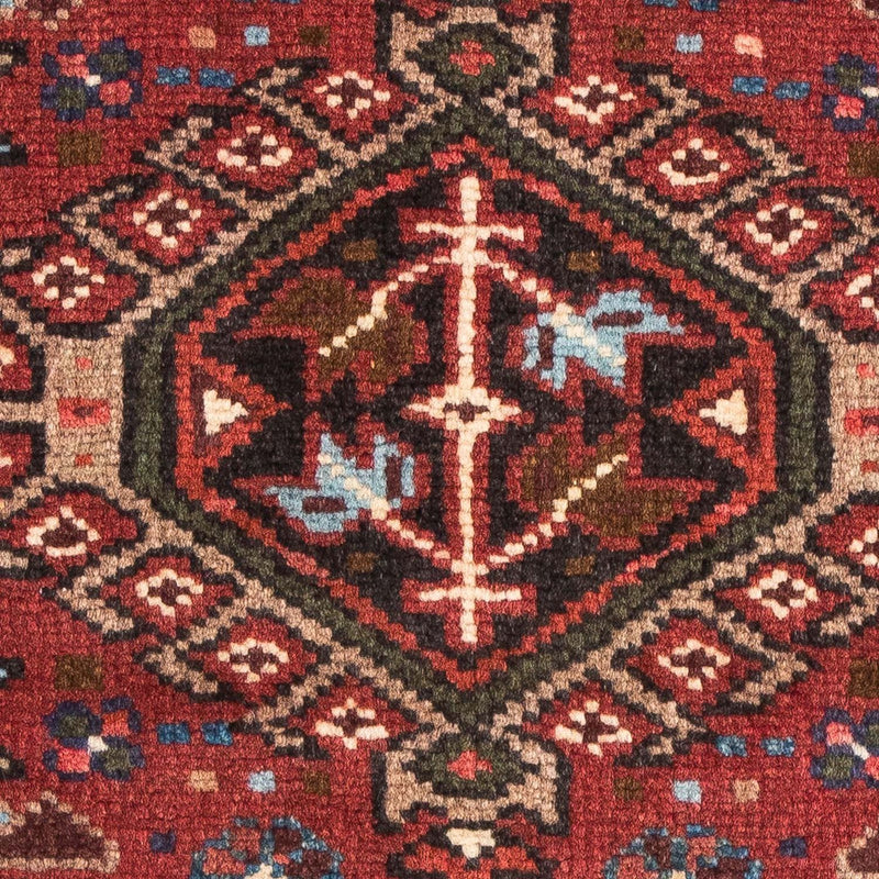 Perserteppich - Nomadic 108 x 65 cm