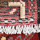 Perserteppich - Nomadic 108 x 65 cm