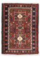 Qaraja Tappeto 105x75cm - Tappeto persiano