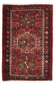 Qaraja Tapis 110x77cm - Tapis persan