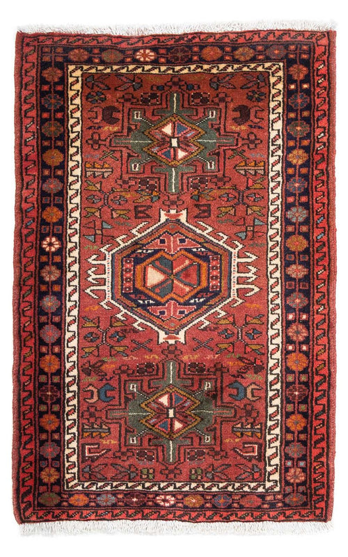 Perserteppich - Nomadic 115 x 75 cm