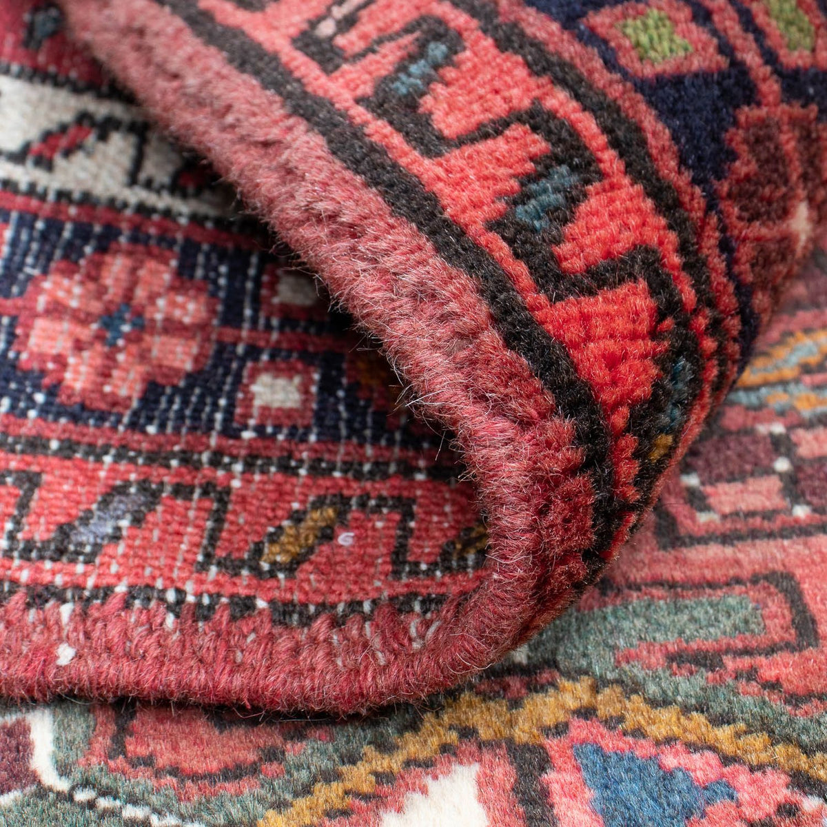 Perserteppich - Nomadic 115 x 75 cm