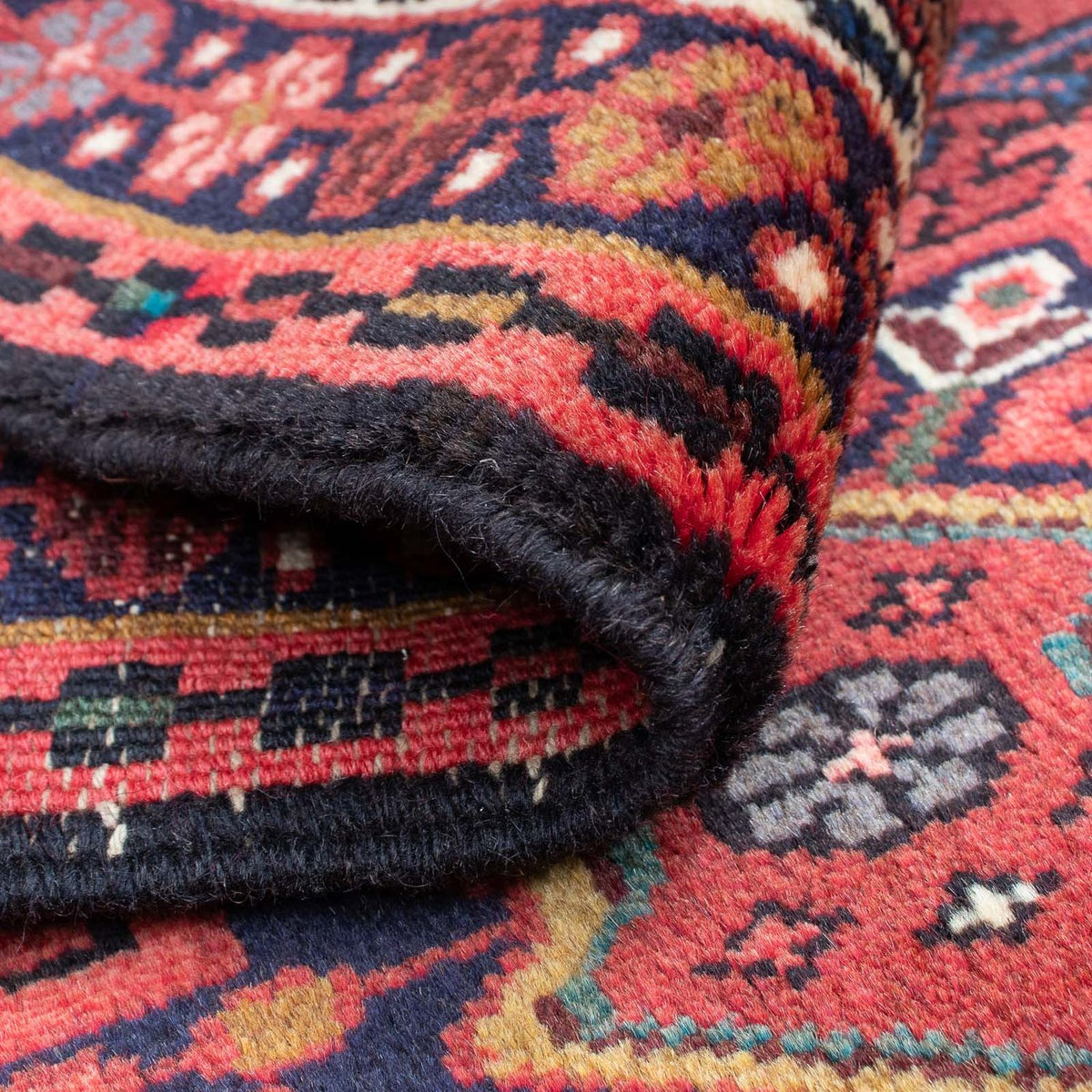 Perserteppich - Nomadic 105 x 65 cm