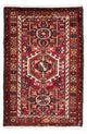 Qaraja Teppich 105x70cm - Perserteppich