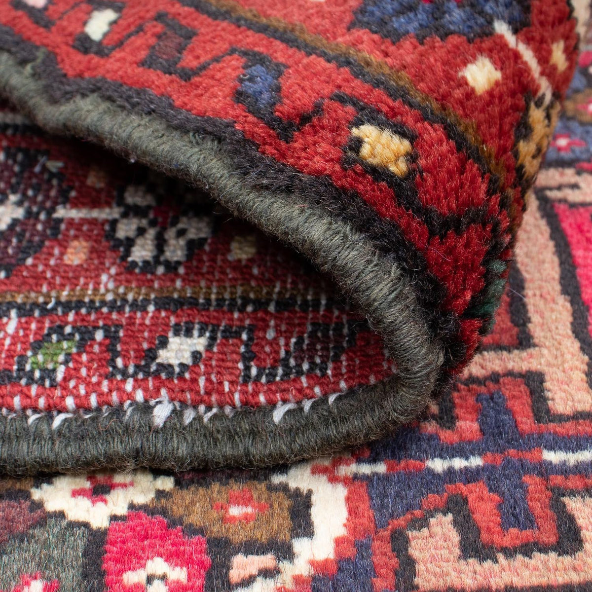 Perserteppich - Nomadic 105 x 70 cm