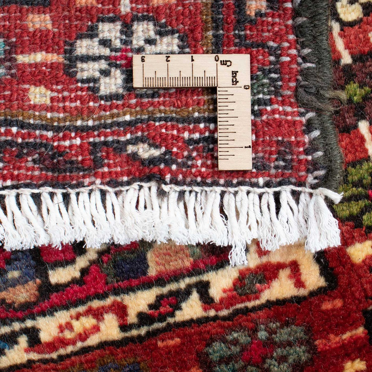 Perserteppich - Nomadic 105 x 70 cm