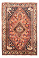 Shiraz Tappeto 160x112cm - Tappeto persiano