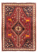 Shiraz Teppich 165x113cm - Perserteppich