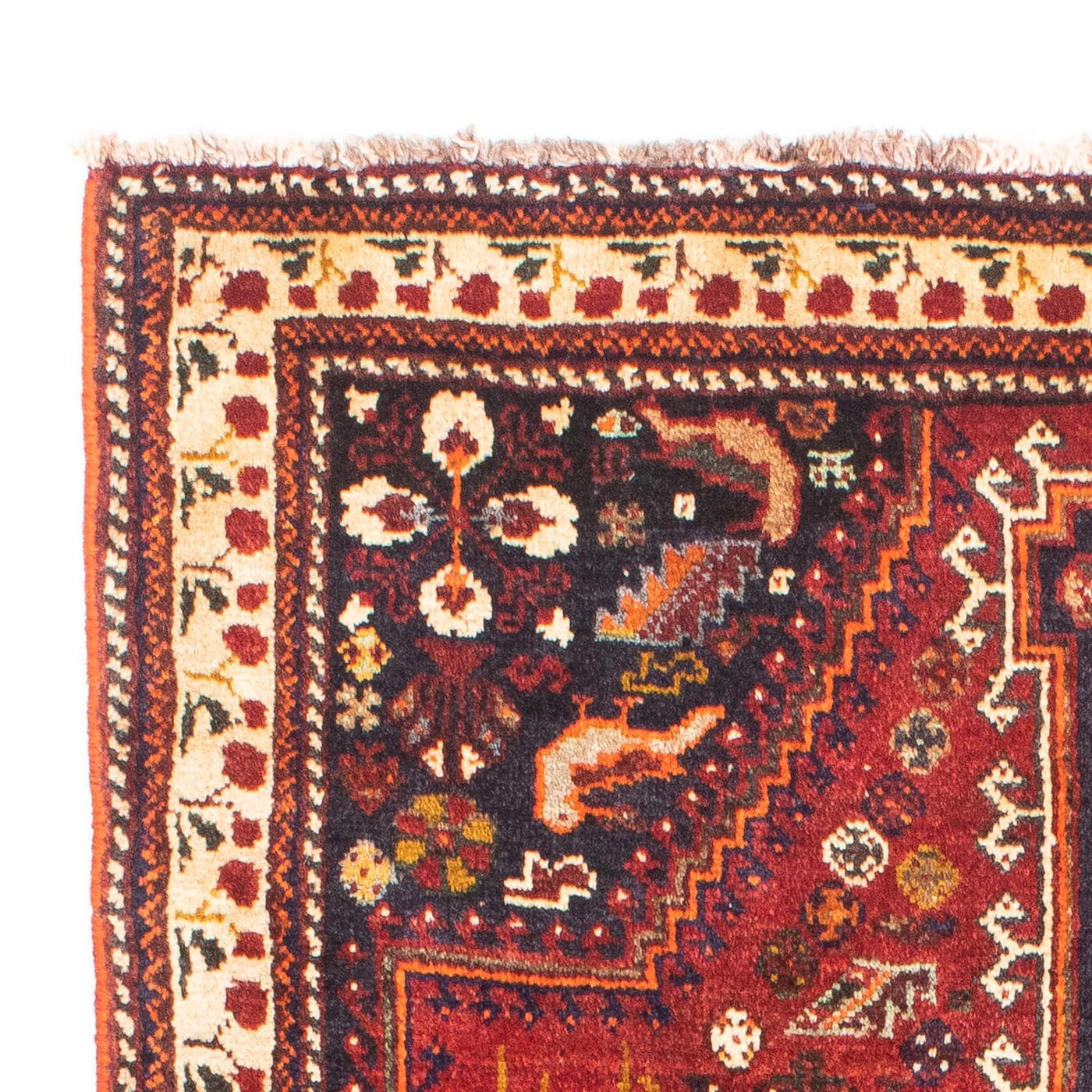 Shiraz Teppich 165x113cm - Perserteppich