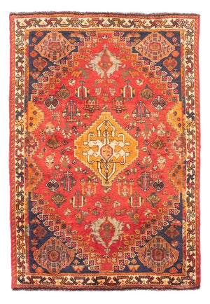 Perserteppich - Nomadic 159 x 106 cm