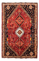 Shiraz Teppich 255x170cm - Perserteppich