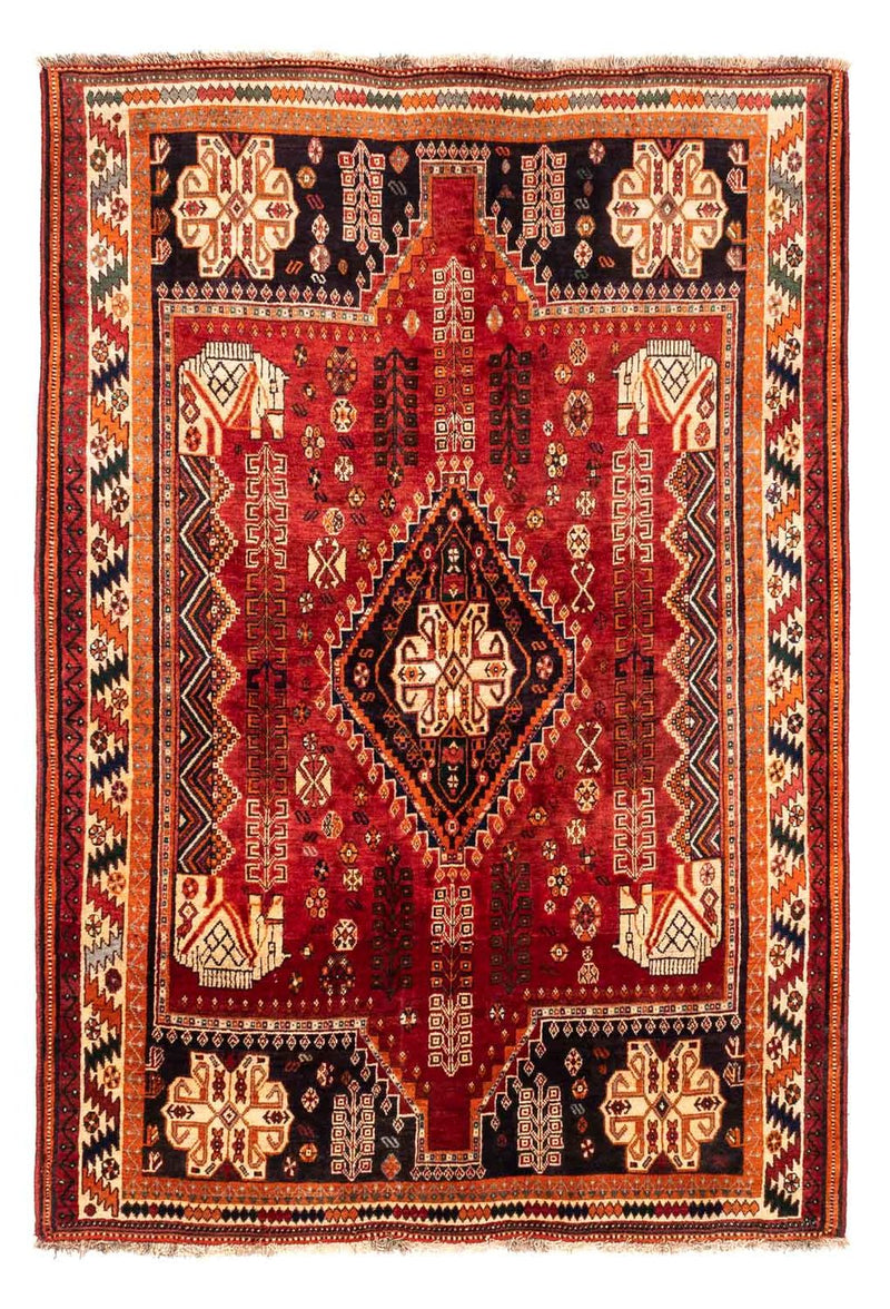 Perserteppich - Nomadic 240 x 167 cm