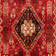 Perserteppich - Nomadic 240 x 167 cm