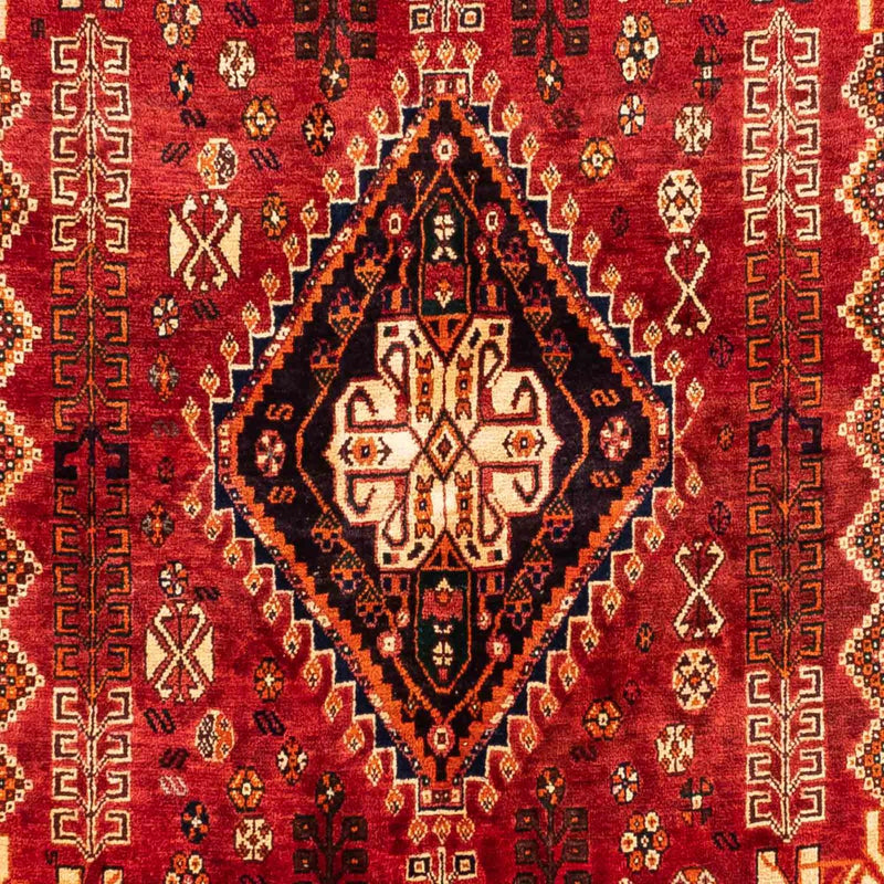 Perserteppich - Nomadic 240 x 167 cm