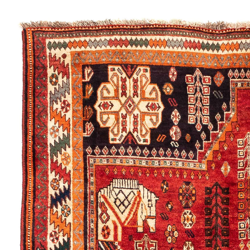 Perserteppich - Nomadic 240 x 167 cm