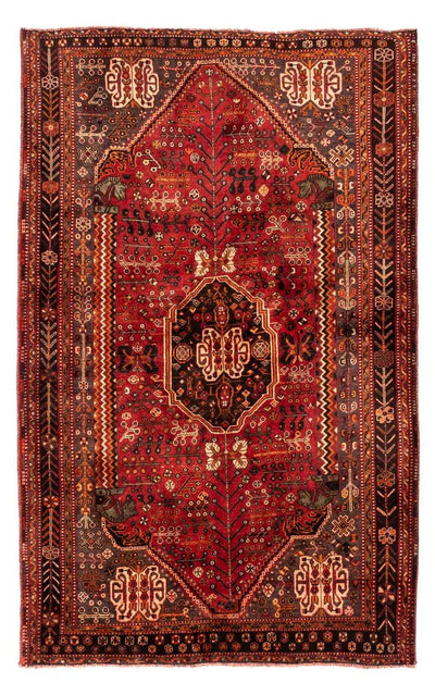 Tapis de Chiraz Tapis 160x253cm - Tapis persan