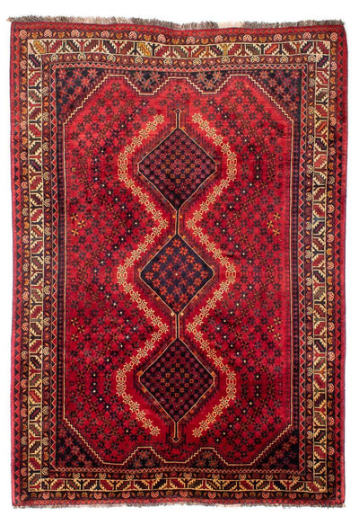 Tapis de Chiraz Tapis 208x298cm - Tapis persan