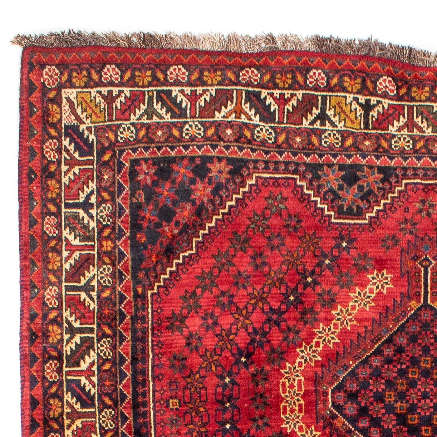 Shiraz Tappeto 298x208cm - Tappeto persiano