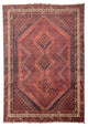 Tapis de Chiraz Tapis 282x200cm - Tapis persan