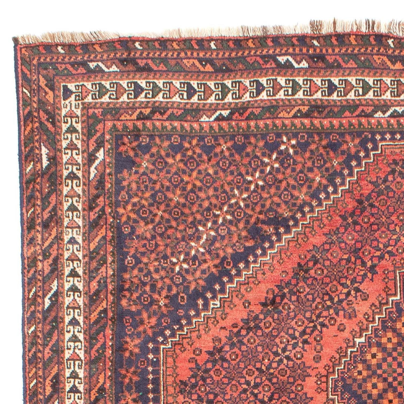 Tapis de Chiraz Tapis 282x200cm - Tapis persan