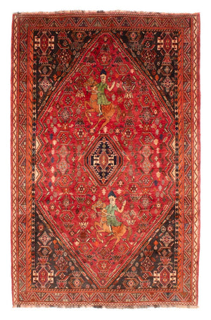 Perserteppich - Nomadic 292 x 188 cm