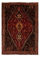 Shiraz Tappeto 266x187cm - Tappeto persiano